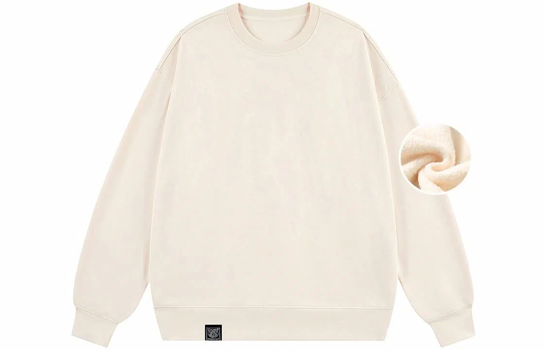 SandKnit Blackpig cleanfit