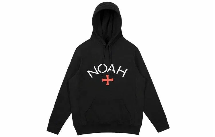 NOAH