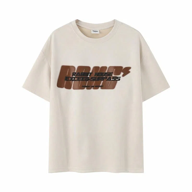 Rabbit House T-Shirt