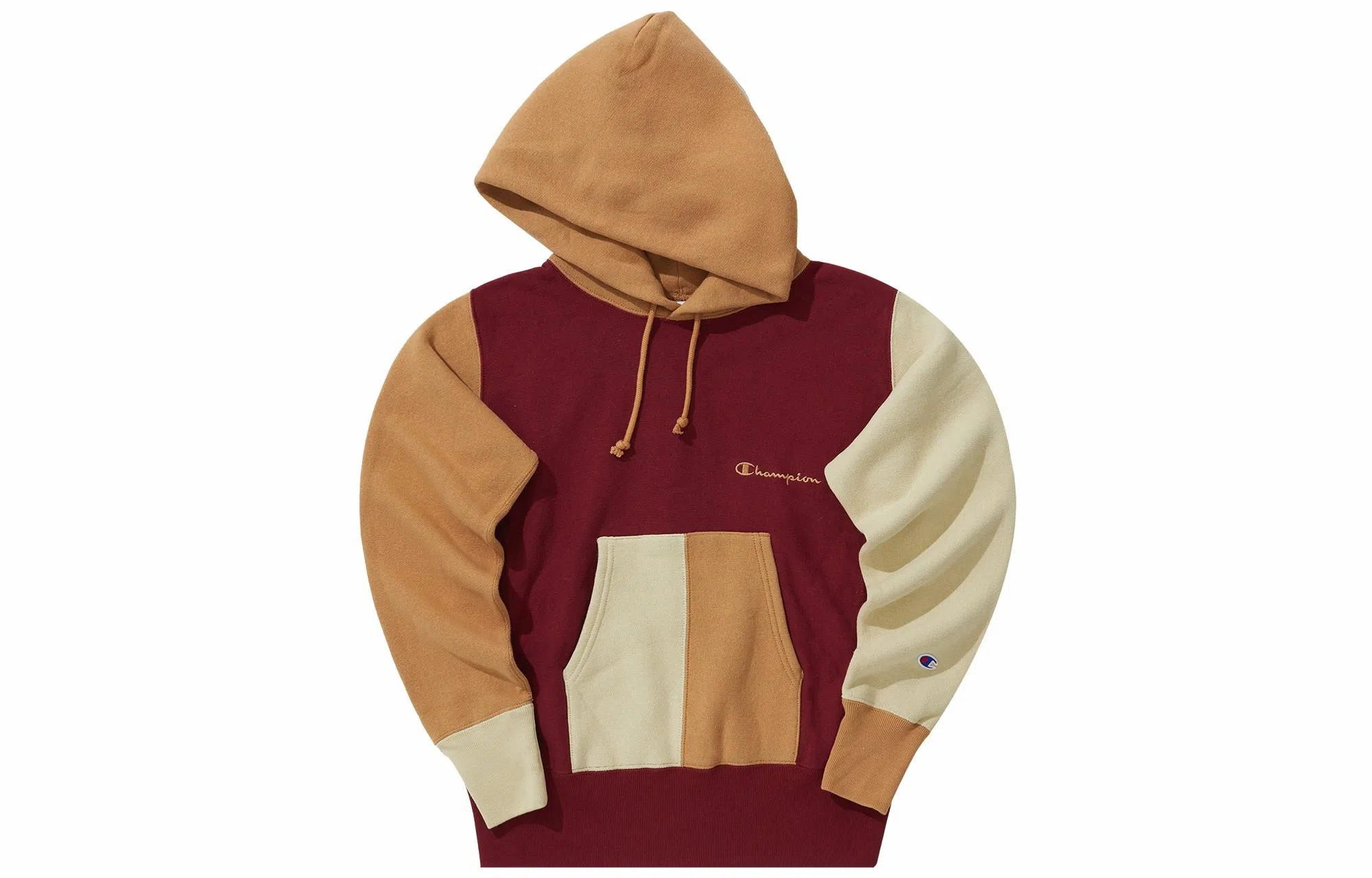 Champion Reverse Weave Logo