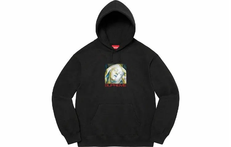 Supreme FW21 Ecstasy Hooded Sweatshirt