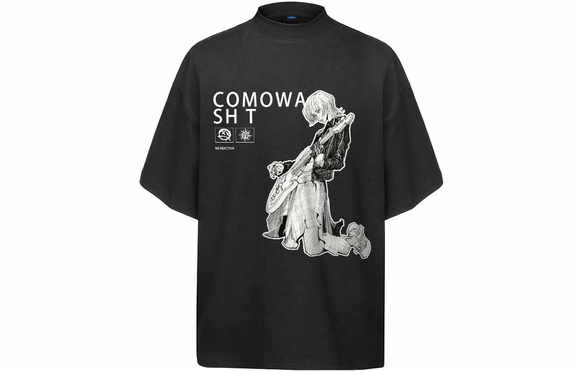 COMOWA T