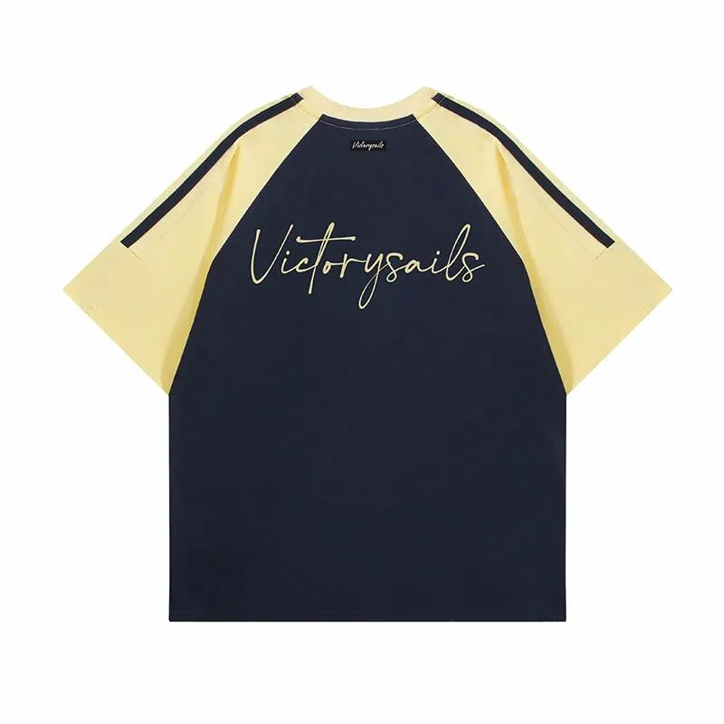 Victory sails logoT