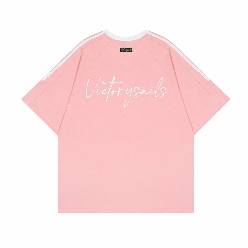 Victory sails logoT