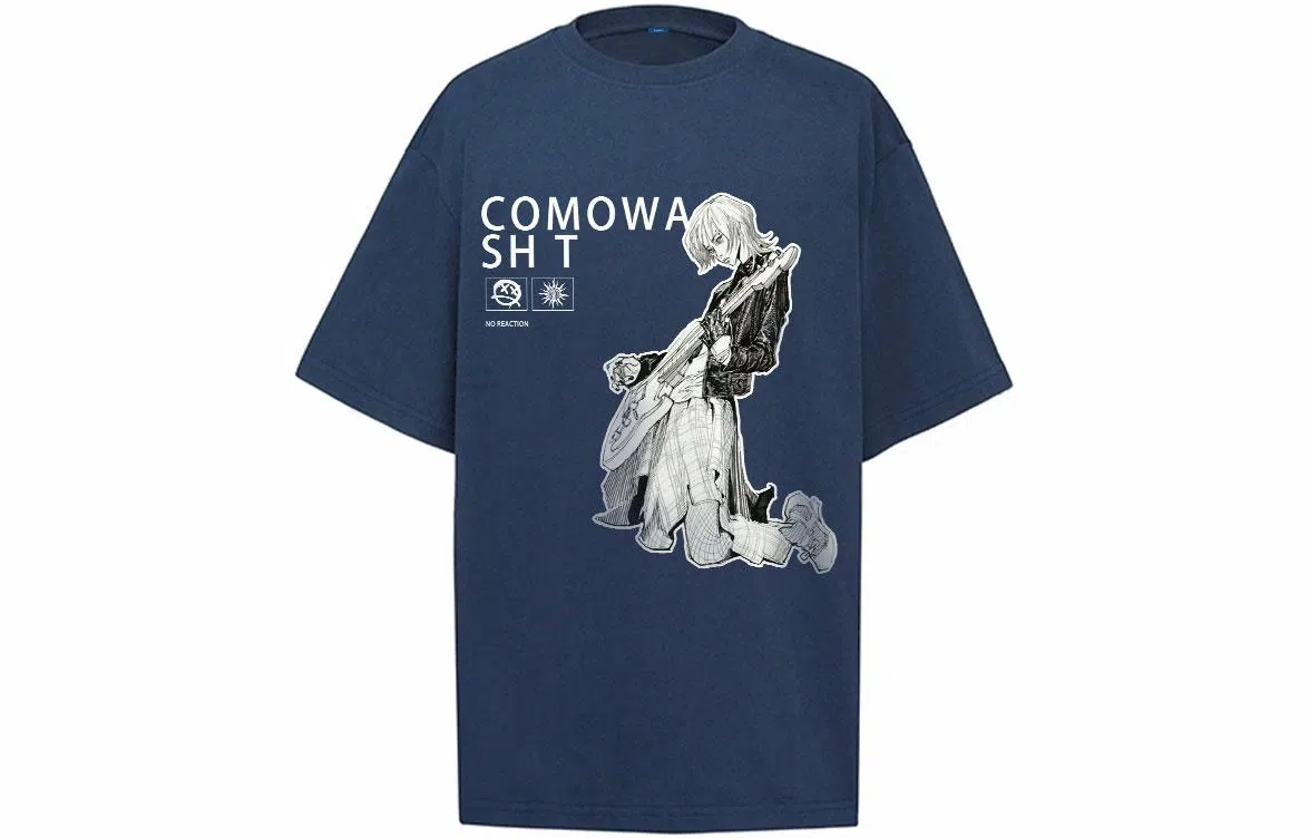 COMOWA T