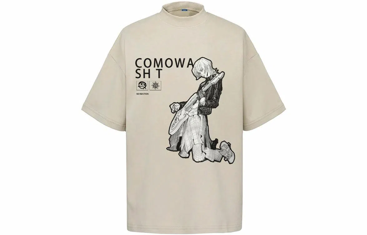 COMOWA T