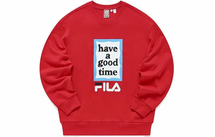 FILA x have a good time have a good time
