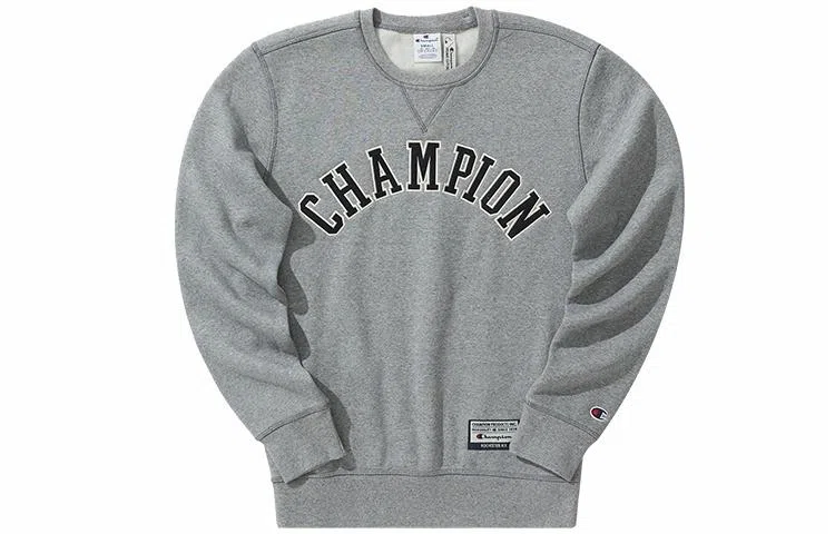 Champion Rochester Logo