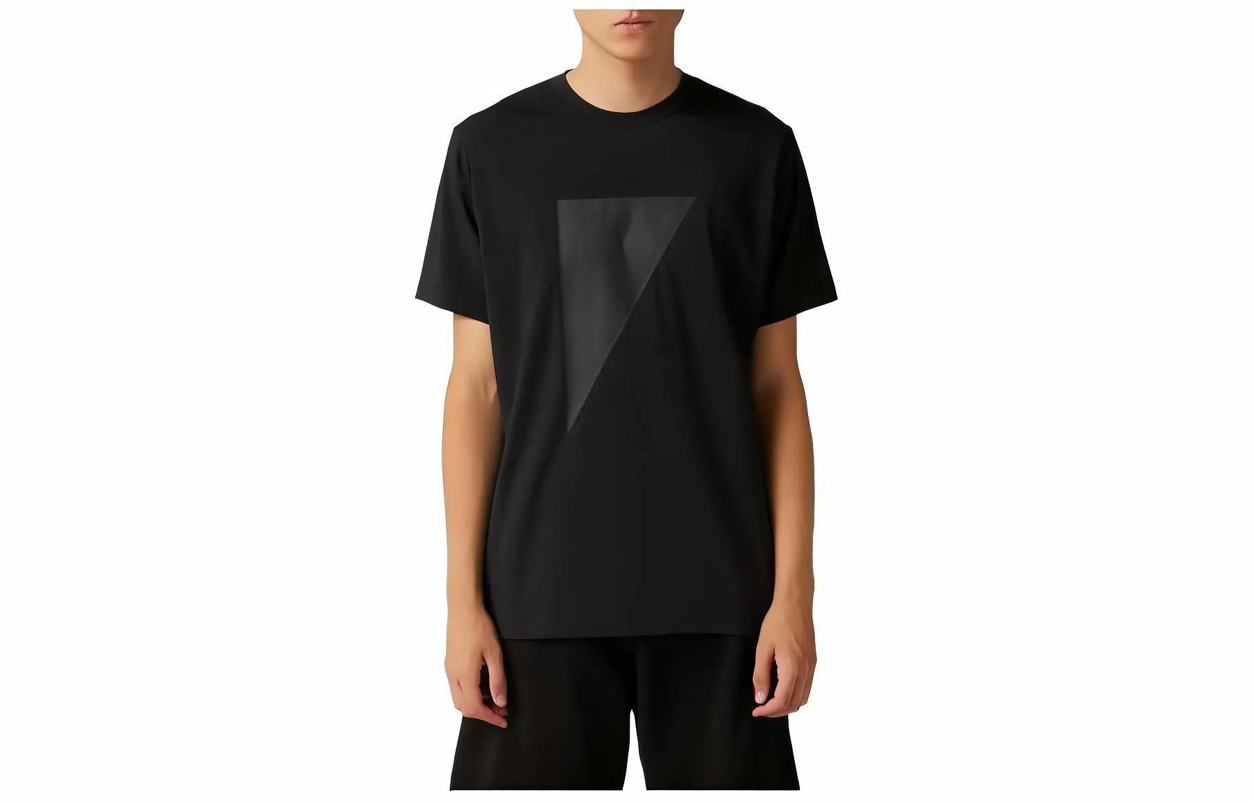Arcteryx Captive Arc'Postrophe Word T-Shirt logoT