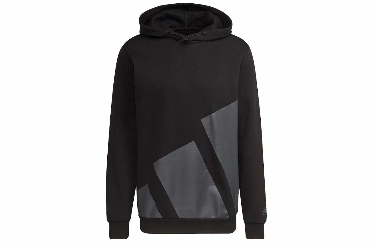 adidas Logo Hood M