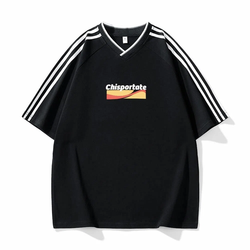 Chisportate LogoVT