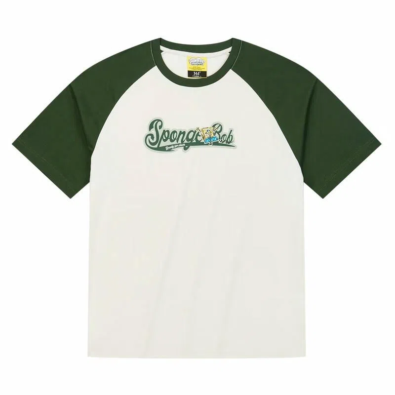361 x SPONGEBOB SQUAREPANTS T