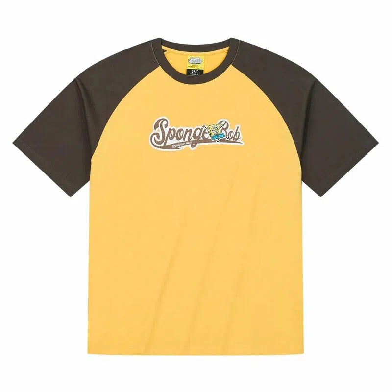 361 x SPONGEBOB SQUAREPANTS T