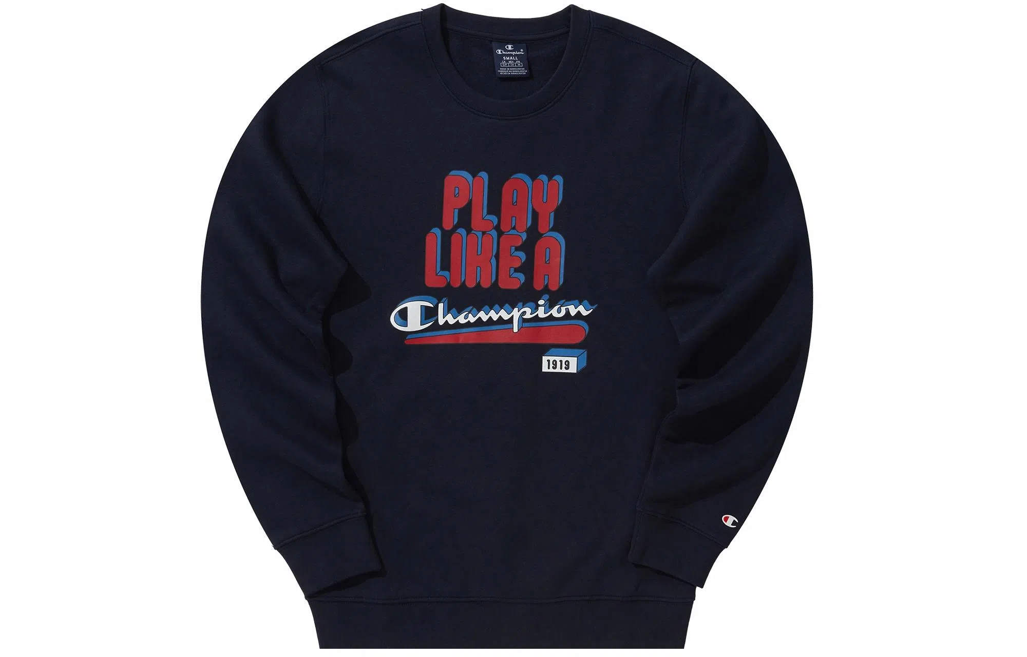 Champion Legacy logo