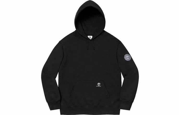 Supreme x Timberland Hooded Sweatshirt