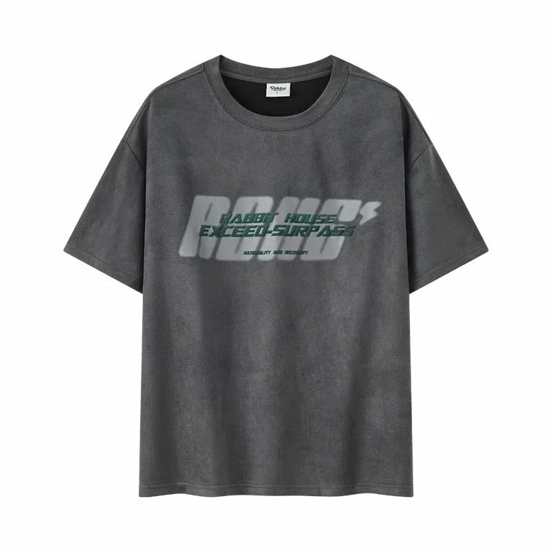 Rabbit House T-Shirt