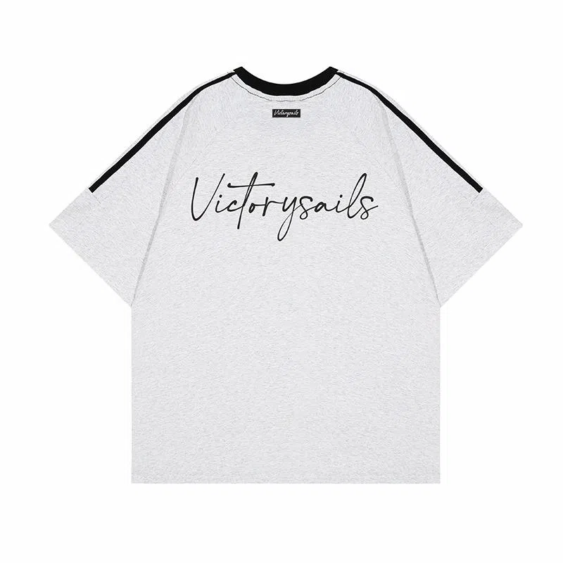 Victory sails logoT