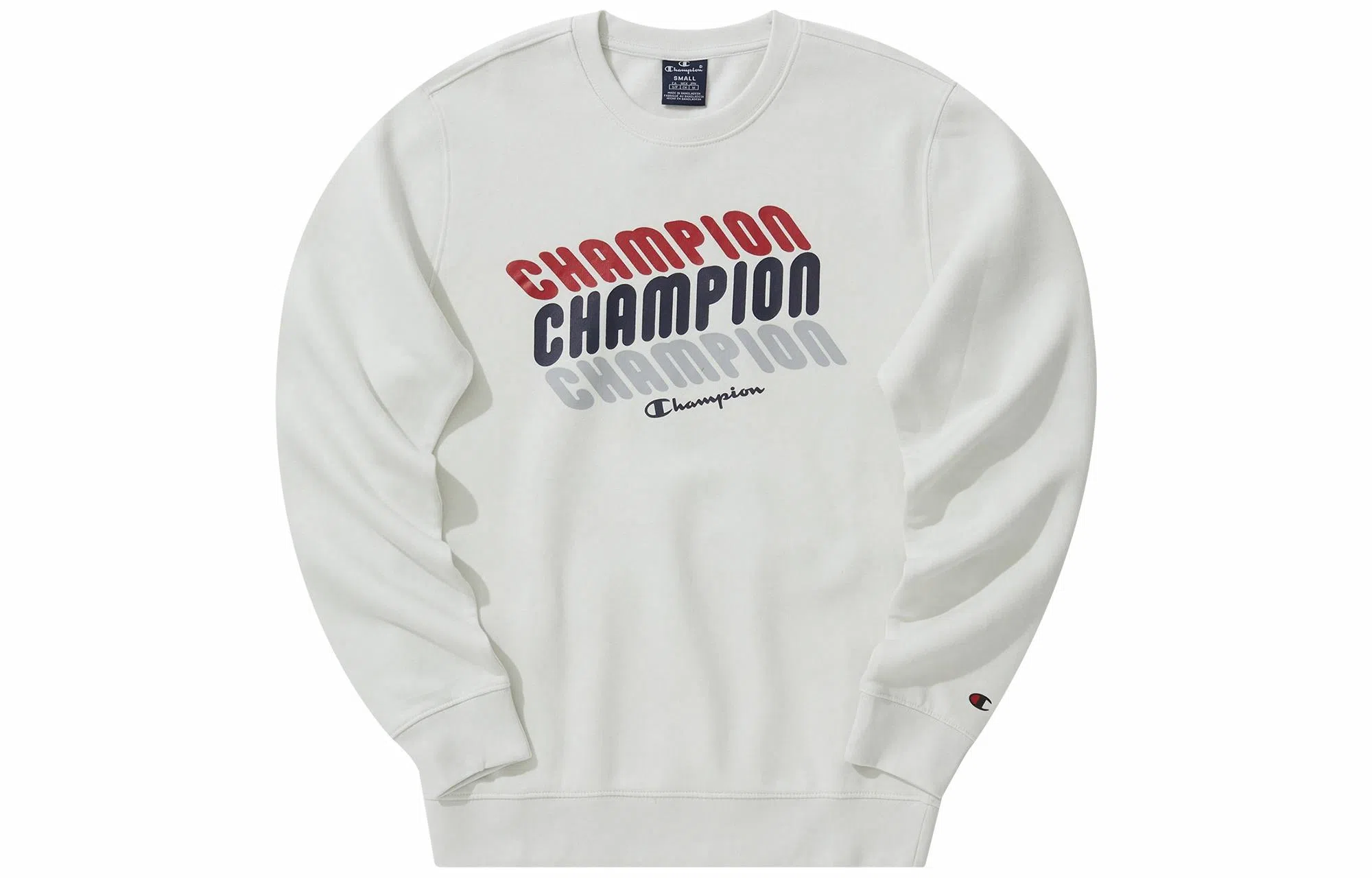 Champion Legacy logo