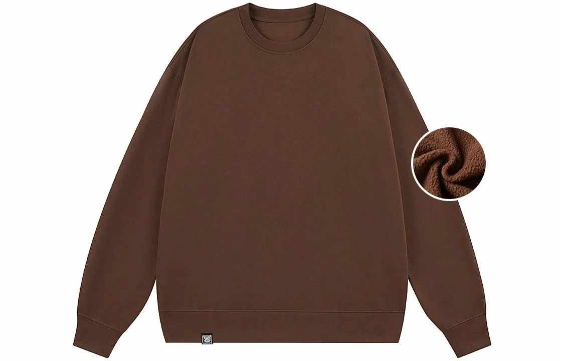 SandKnit Blackpig cleanfit