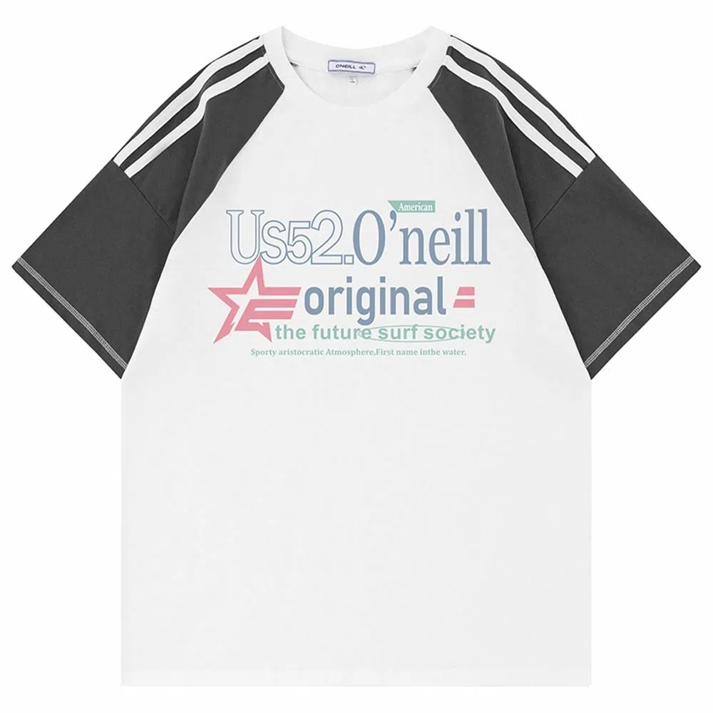 O'Neill LogoT