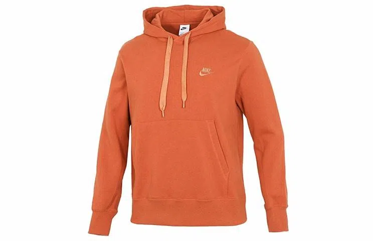 Nike Sportswear French Terry Logo