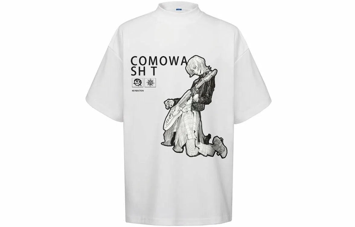 COMOWA T