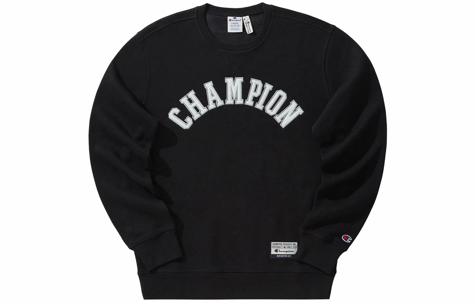 Champion Rochester Logo