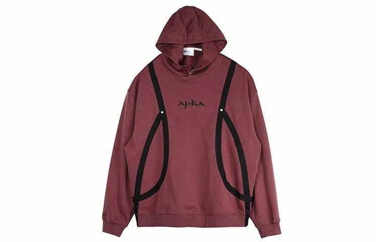 ROARINGWILD ARCH Hoodie