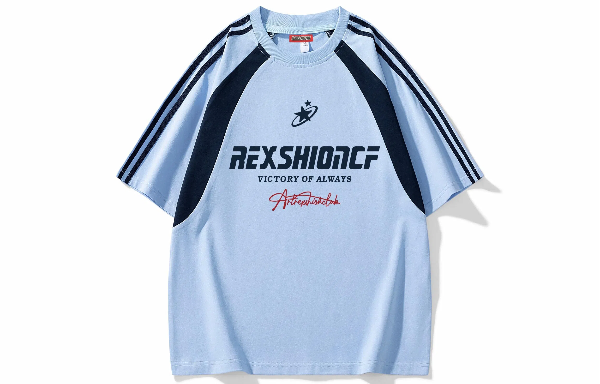 REXSHION T