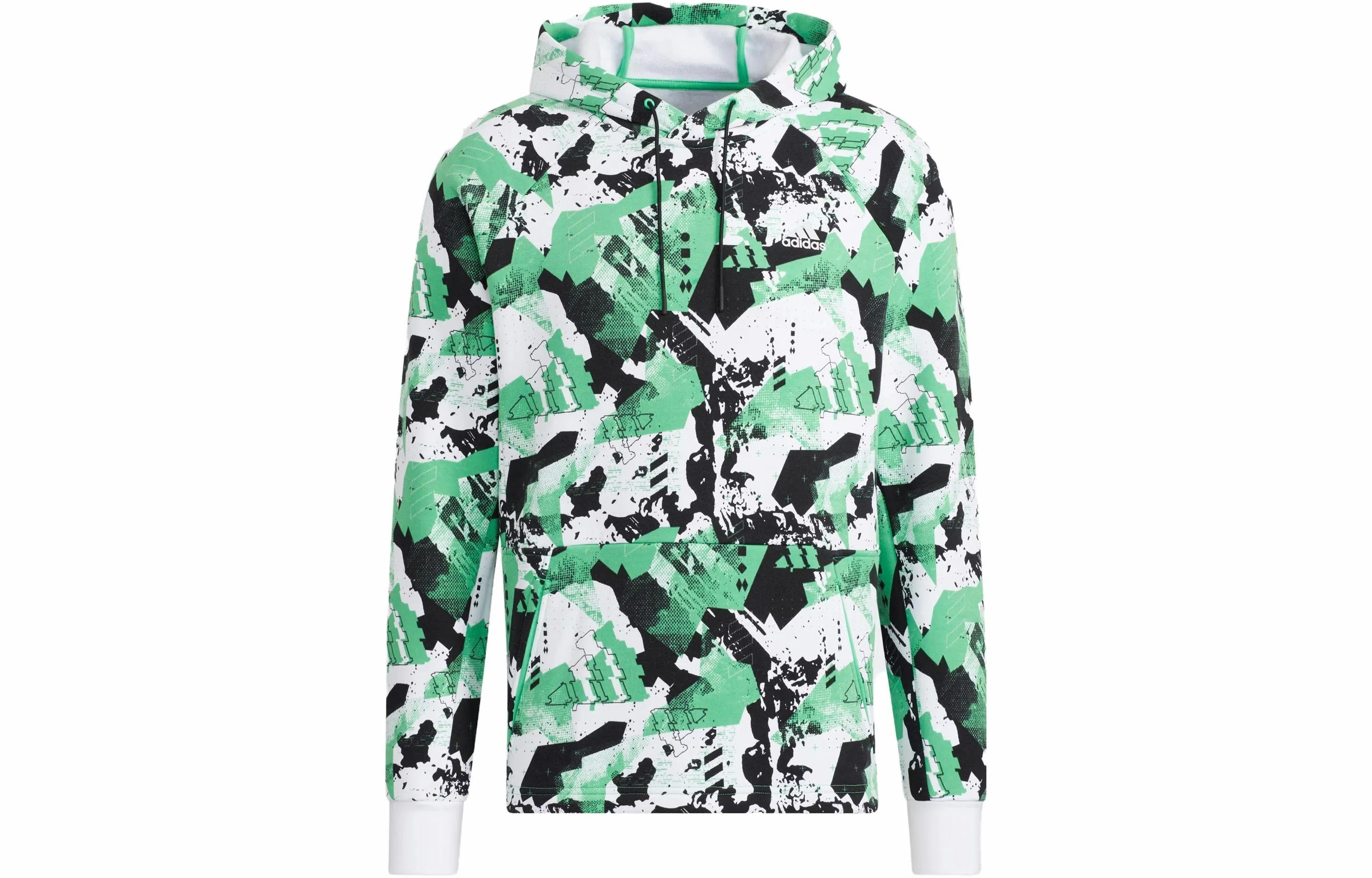 adidas Snw Gfx Hoody