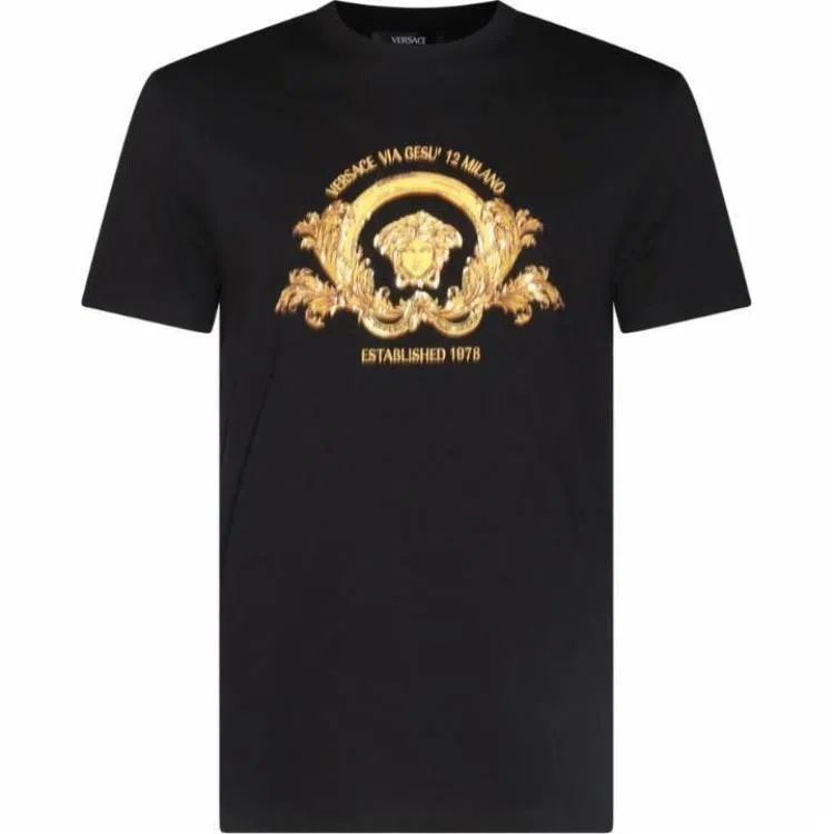 VERSACE T