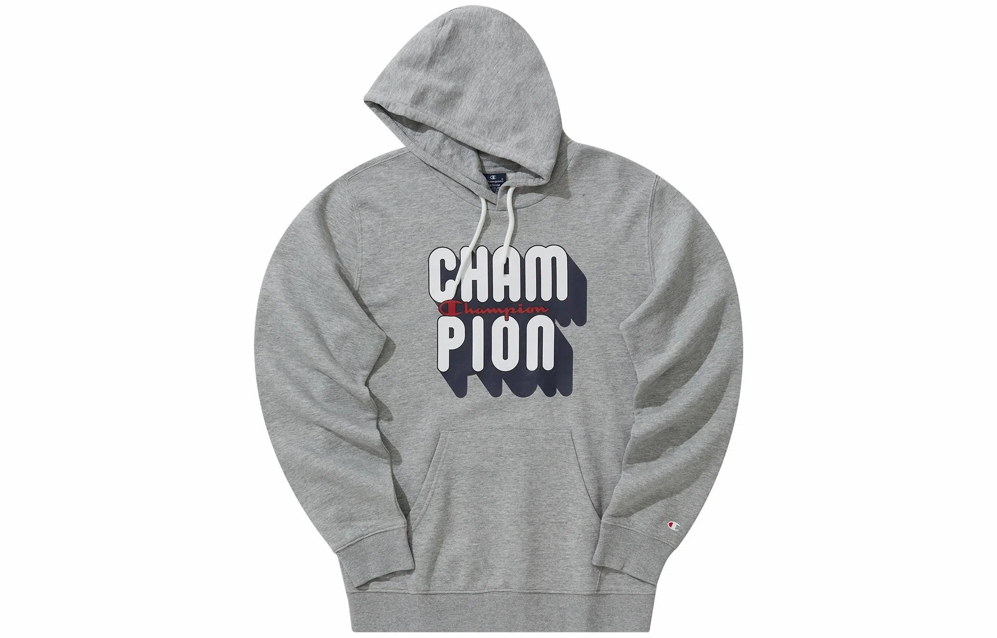 Champion Legacy Logo