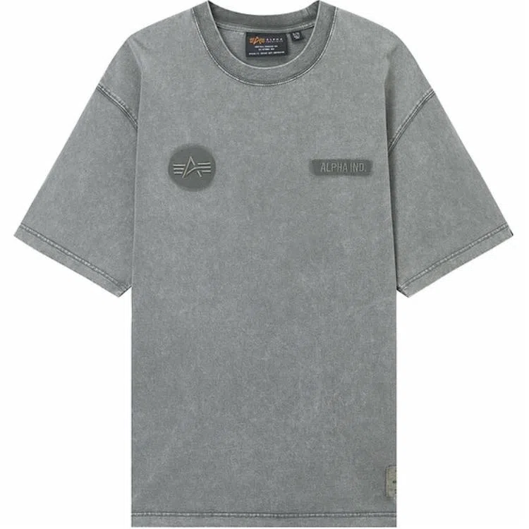 Alpha Industries SS25 T
