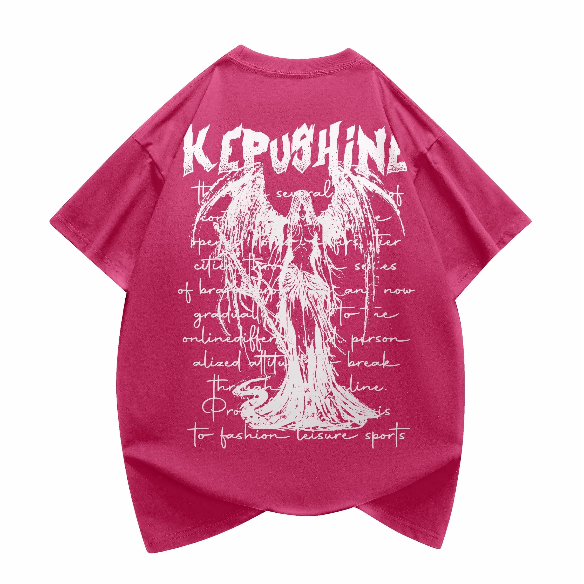kepu T