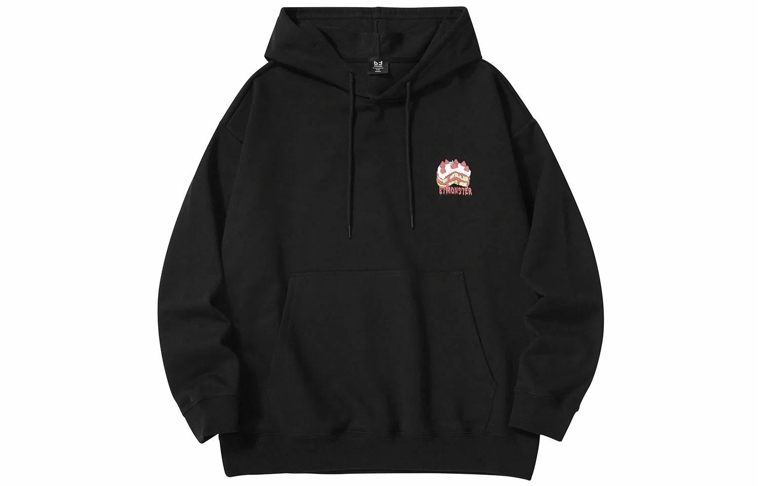 bt Hoodie