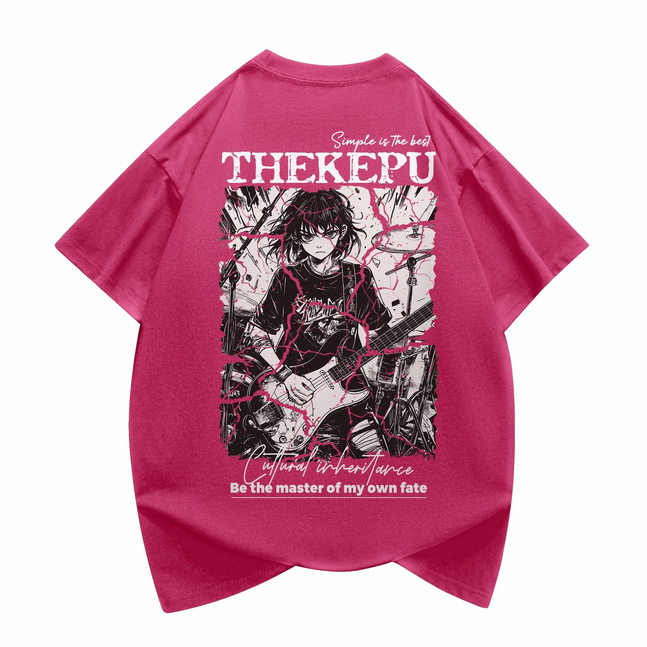 kepu T