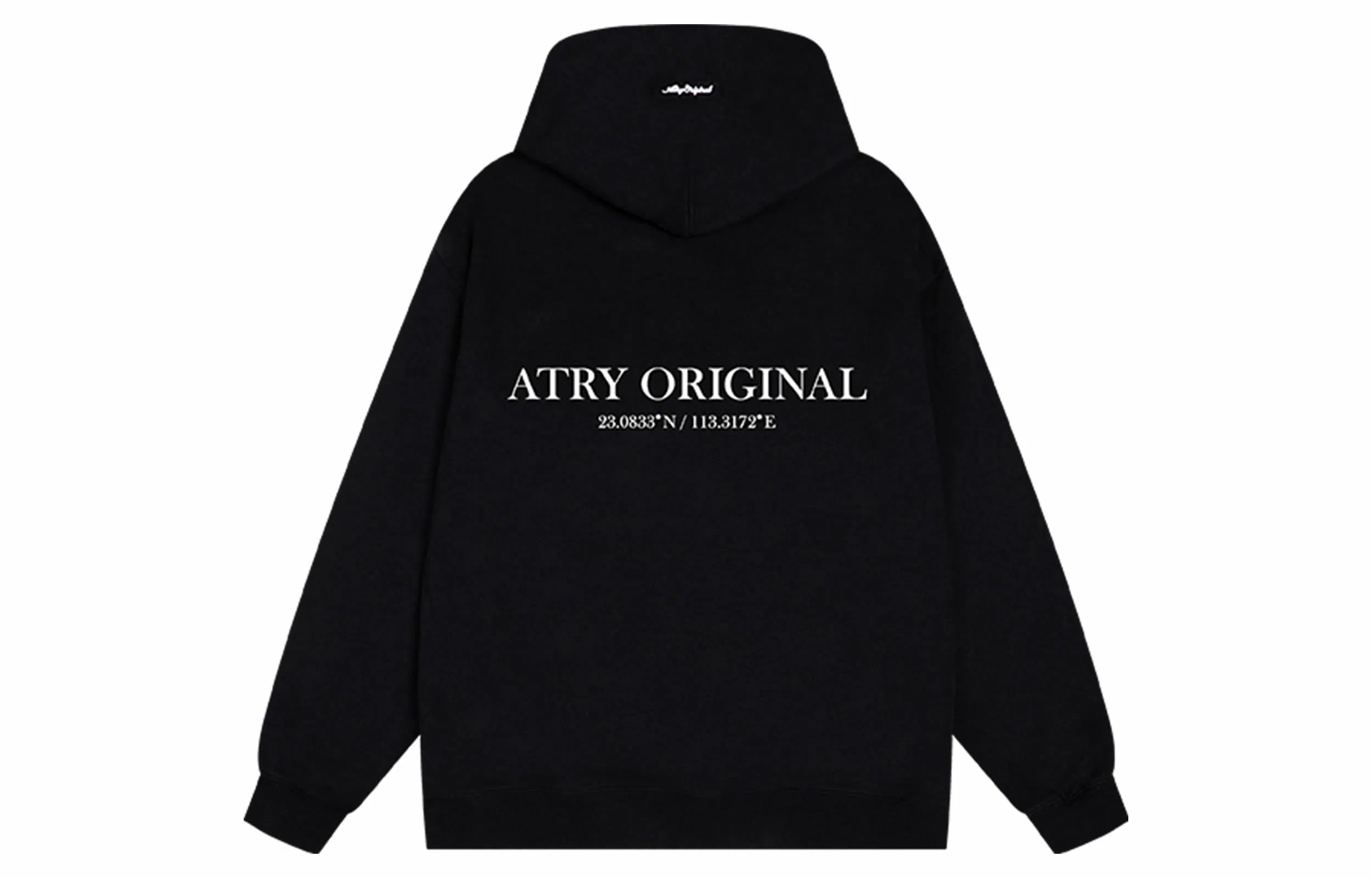 Atry Hoodie