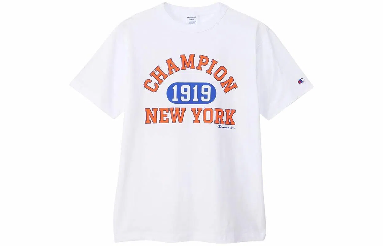 Champion SS24 T