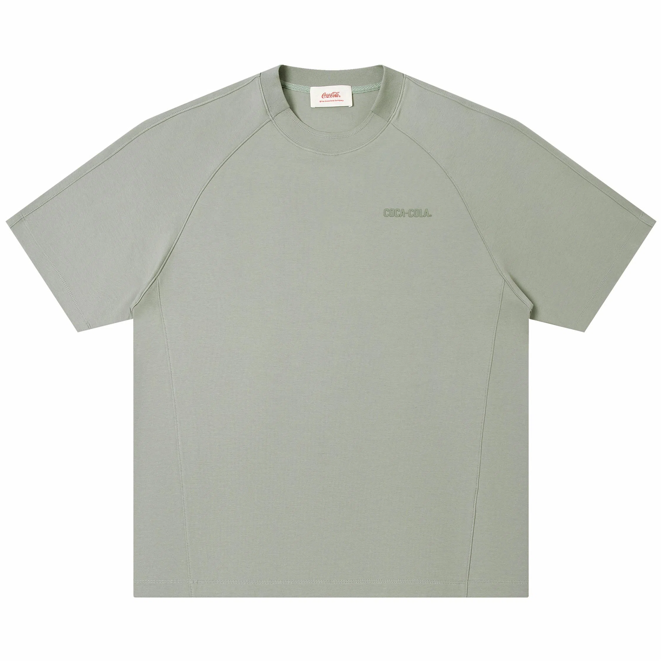 Coca-Cola T