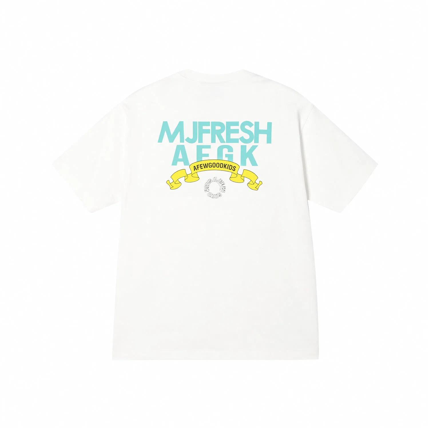 AFGK x MJFRESH 24SSLOGOT