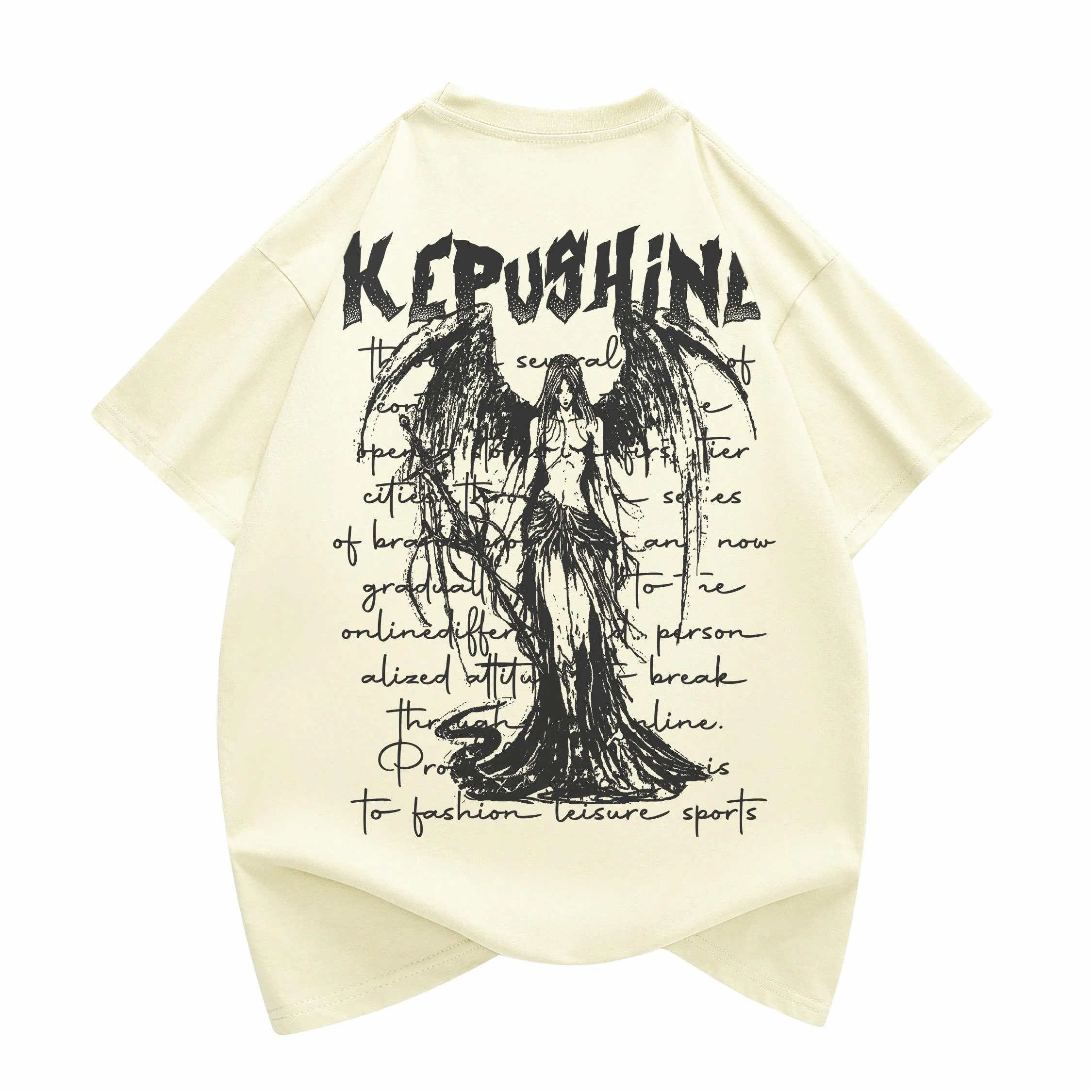 kepu T