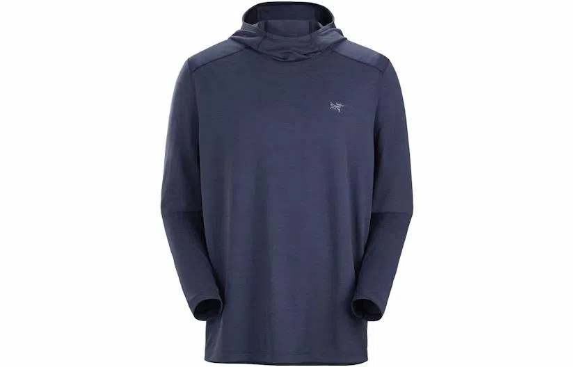 Arcteryx Cormac Hoody