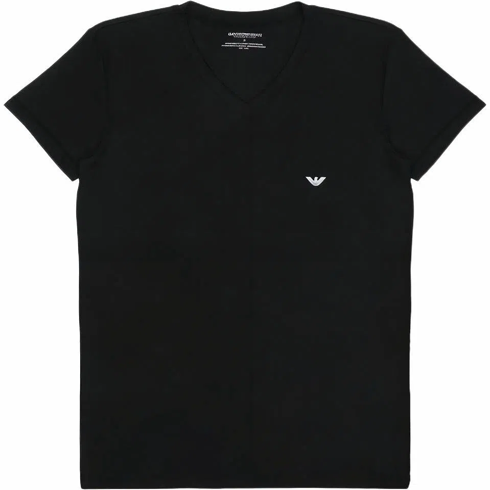 EMPORIO ARMANI SS22 T