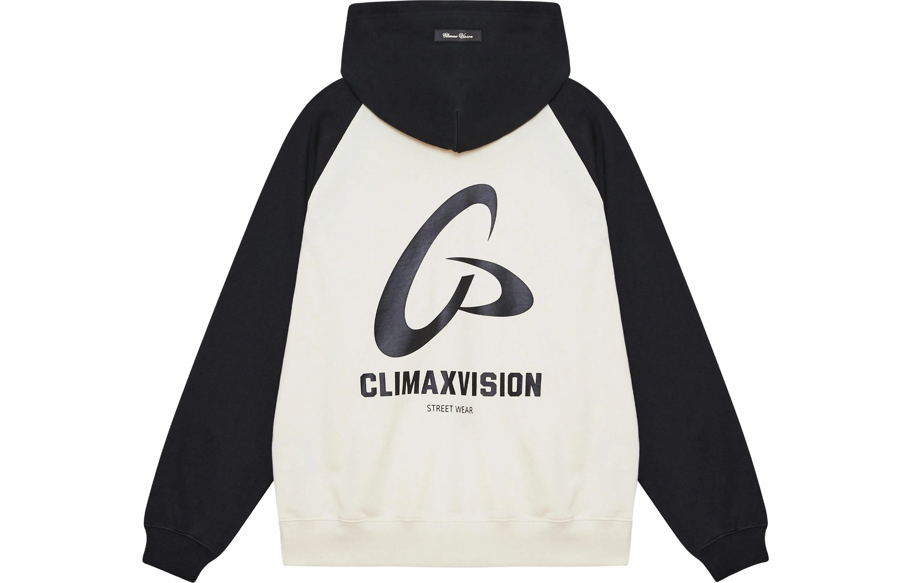 CLIMAX VISION