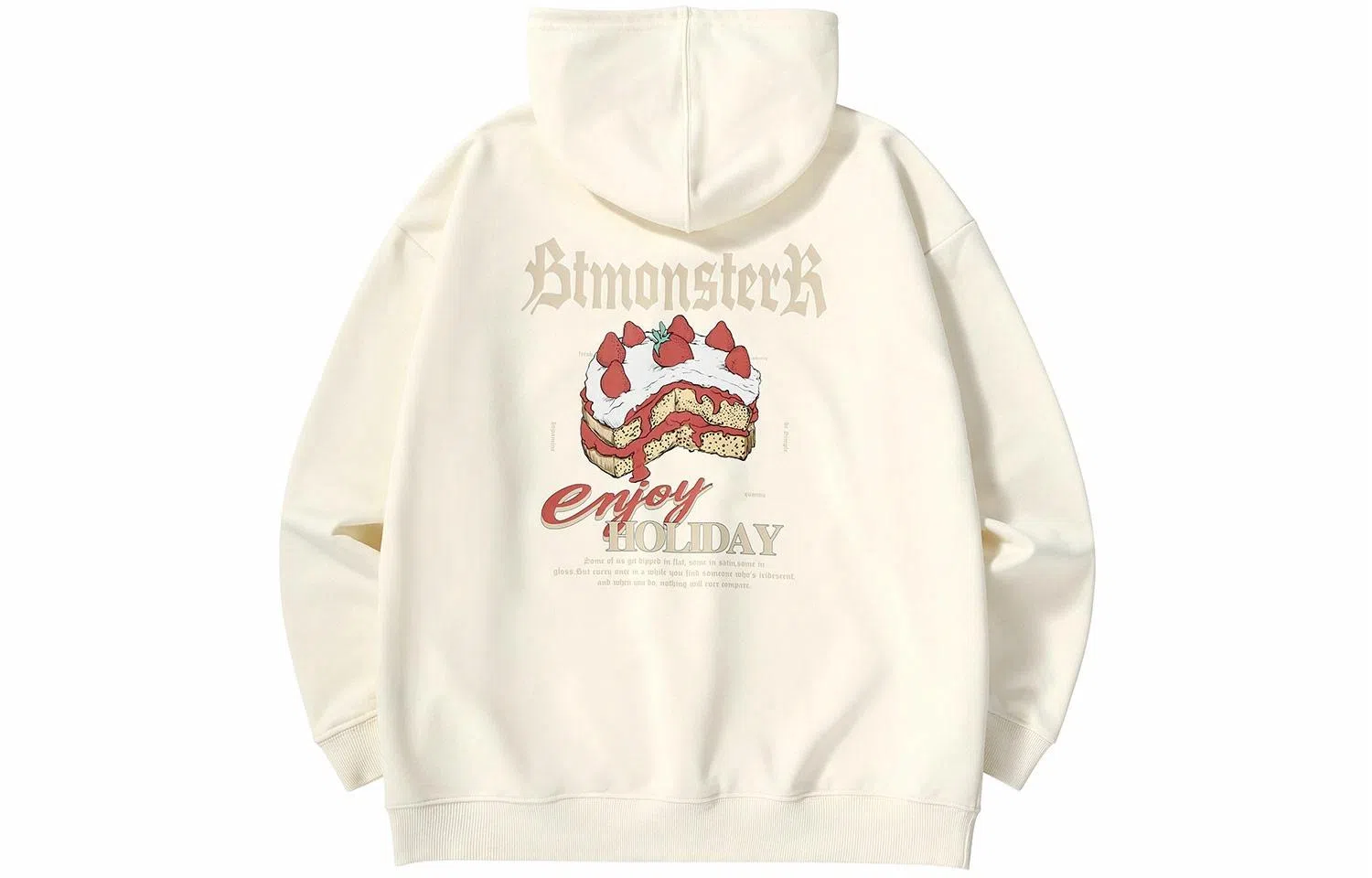 bt Hoodie