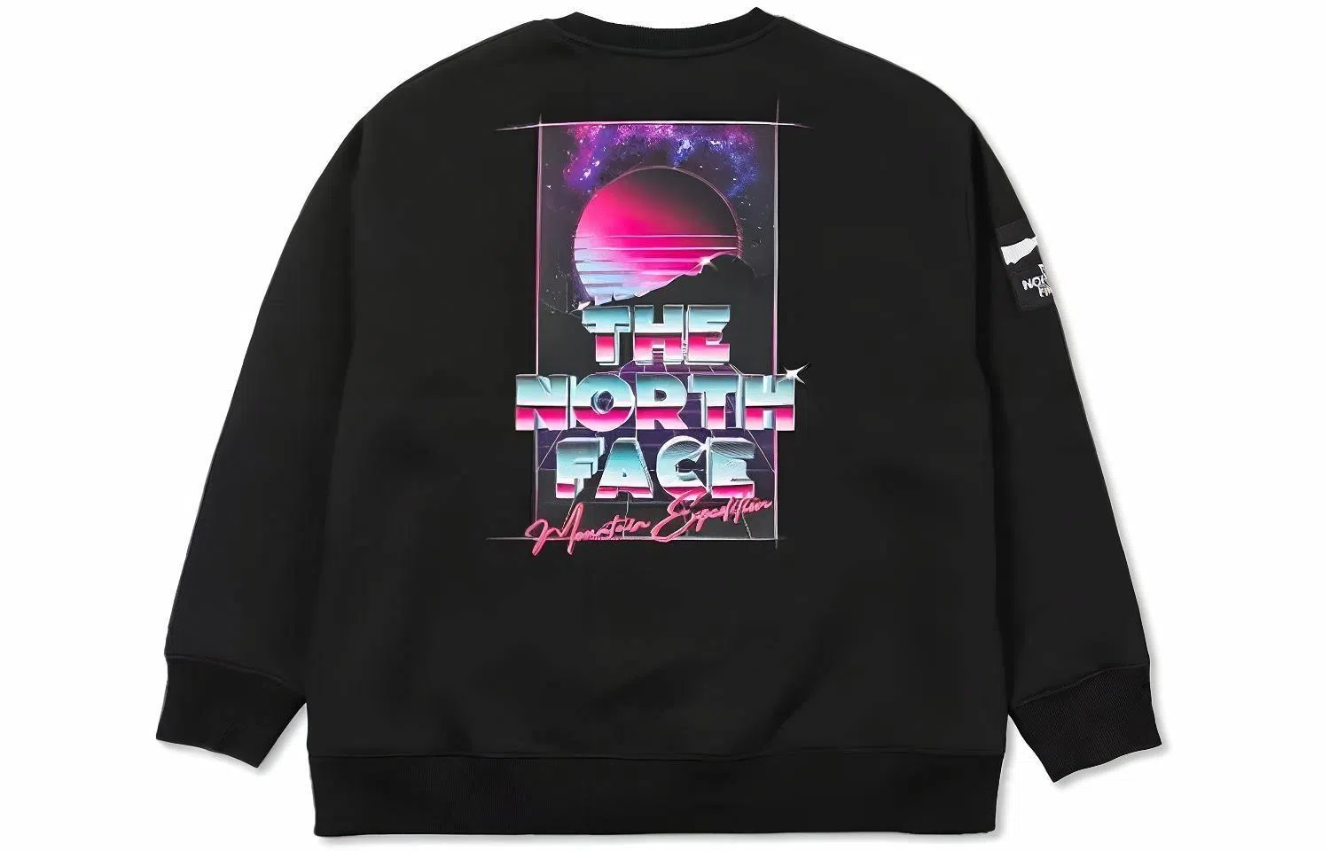 THE NORTH FACE x INVINCIBLE METAVERSE
