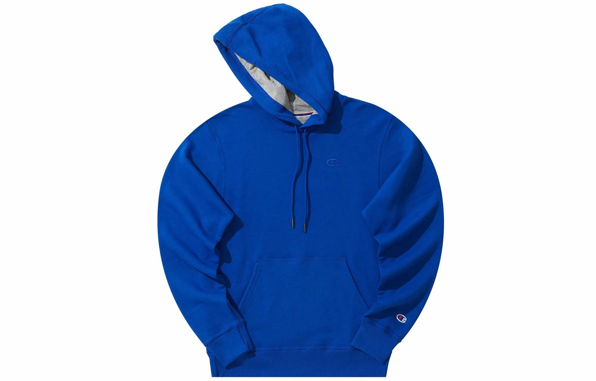 Champion Men's Athletics Logo