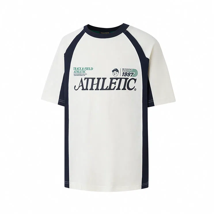 Teenie Weenie Men CleanFit T