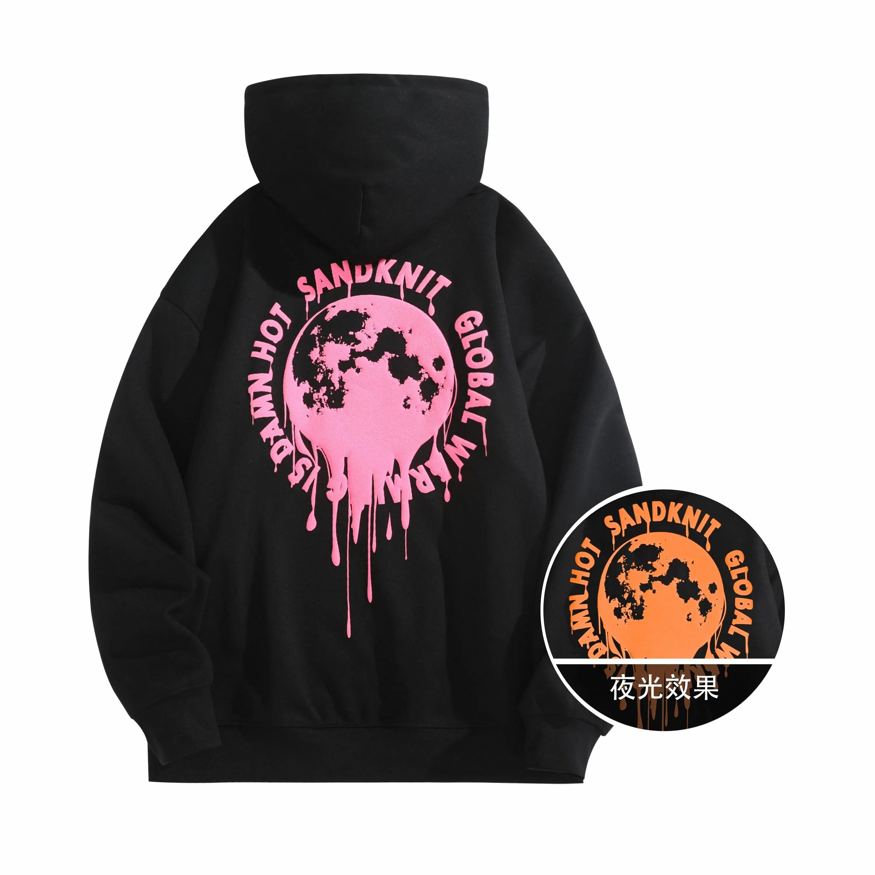 SandKnit Eco Series 2.0 Sweatshirt