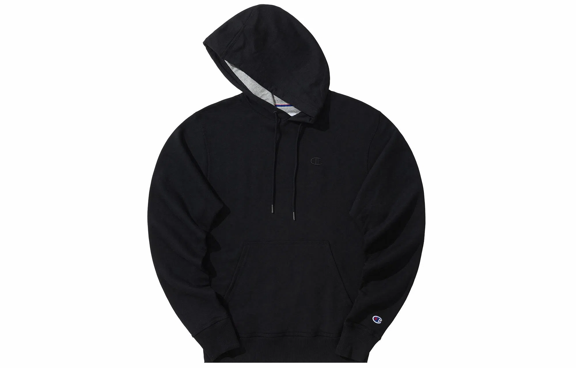 Champion Men's Athletics Logo